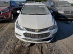 CHEVROLET CRUZE LT photo