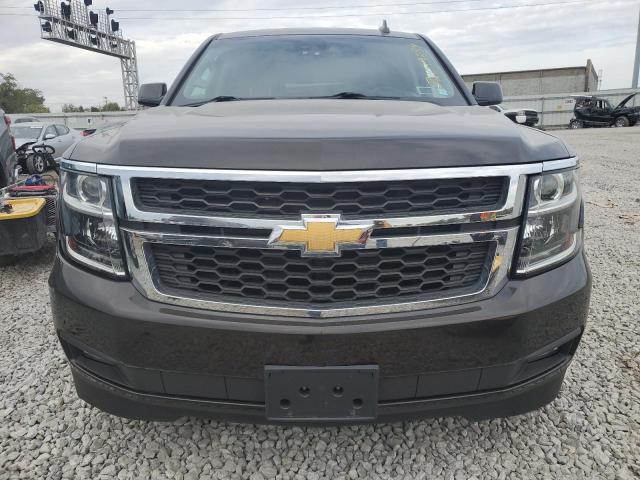 2018 CHEVROLET SUBURBAN K 1GNSKHKC6JR139935  72099834