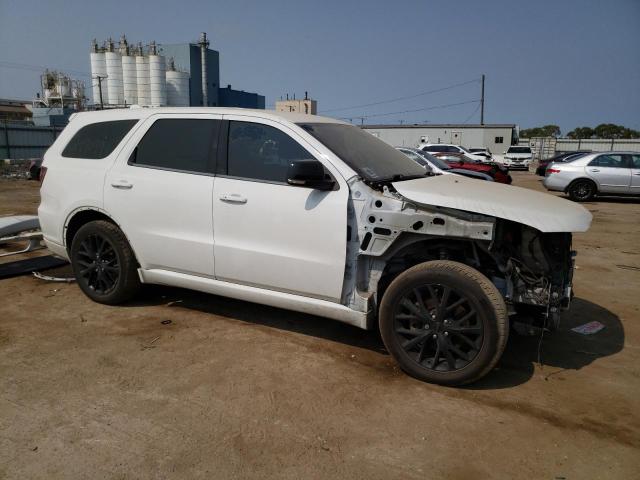 2016 DODGE DURANGO R/ - 1C4SDJCT6GC425109