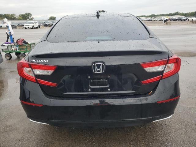2018 HONDA ACCORD LX - 1HGCV1F1XJA202510
