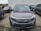 HONDA PILOT EXL photo