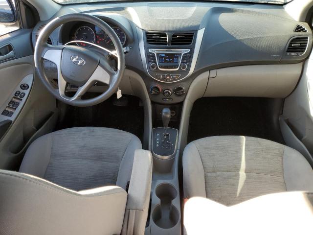 2017 HYUNDAI ACCENT SE - KMHCT4AE5HU265809