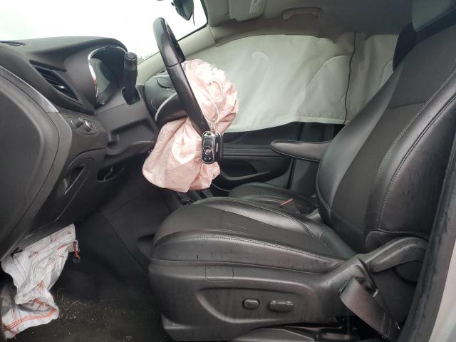 2019 BUICK ENCORE PRE - KL4CJASB4KB889692