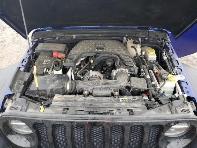 2020 JEEP WRANGLER U - 1C4HJXDG3LW325369