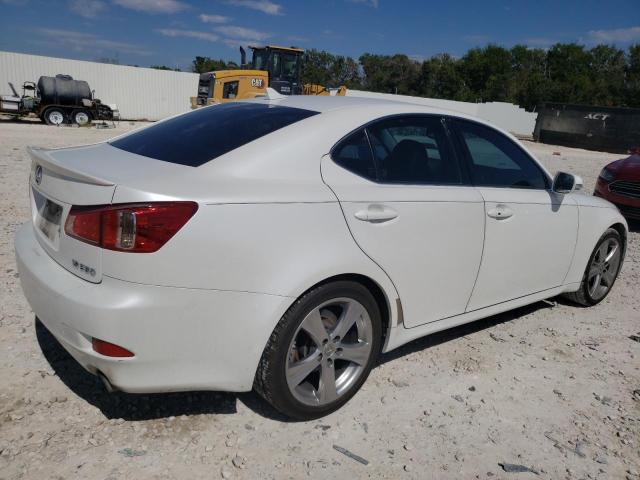 VIN JTHBE5C24D5031859 2013 Lexus IS, 350 no.3