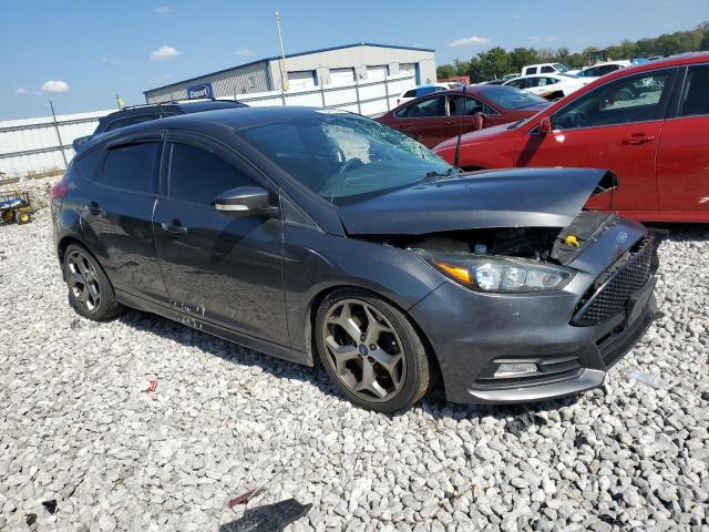 2016 FORD FOCUS ST - 1FADP3L95GL343541