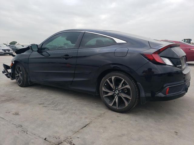 2019 HONDA CIVIC SPOR - 2HGFC4B89KH308621