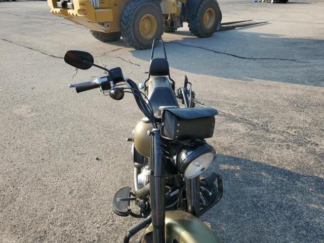 2010 HARLEY-DAVIDSON FLSTSB 1HD1JM514AB024476
