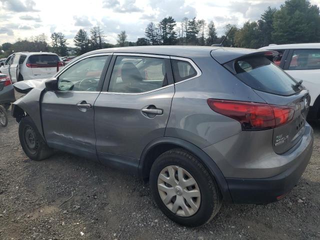 2019 NISSAN ROGUE SPOR - JN1BJ1CR7KW626041