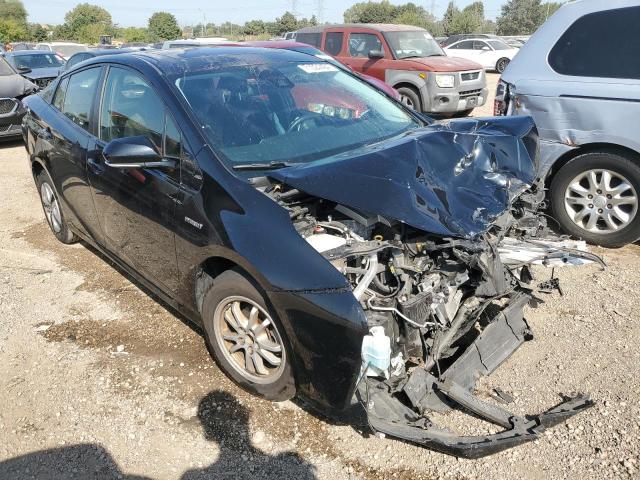 2016 TOYOTA PRIUS - JTDKARFU6G3514092