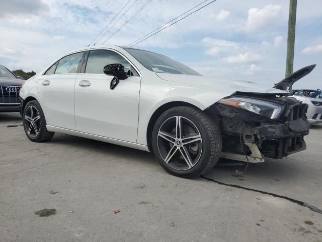 2019 MERCEDES-BENZ A 220 - WDD3G4EB7KW032315