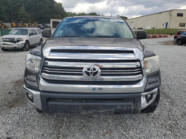 2017 TOYOTA TUNDRA DOU - 5TFRW5F1XHX224687