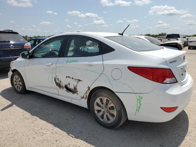 2017 HYUNDAI ACCENT SE - KMHCT4AE9HU317409
