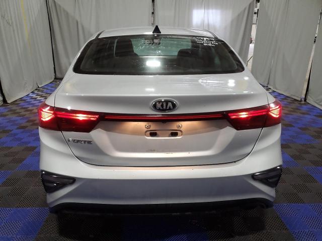 VIN 3KPF24AD9ME270046 2021 KIA FORTE no.6