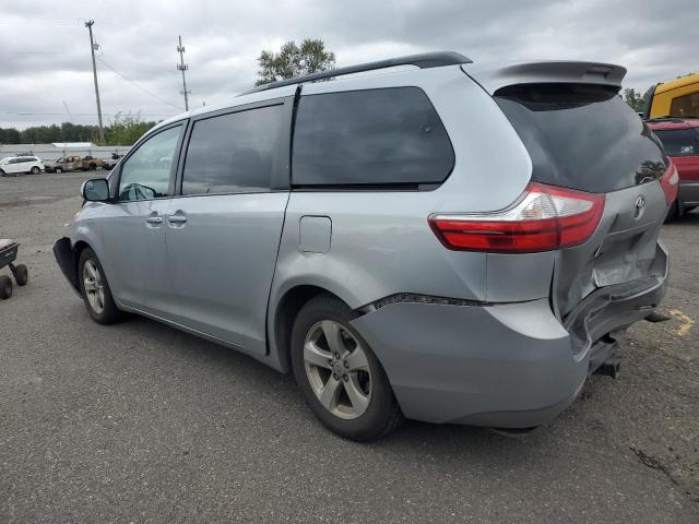 2015 TOYOTA SIENNA LE - 5TDKK3DC0FS635721