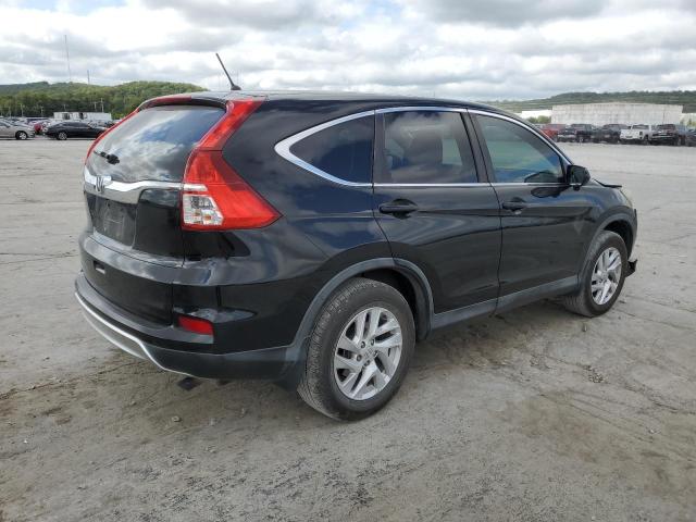 VIN 3CZRM3H50FG709877 2015 Honda CR-V, EX no.3