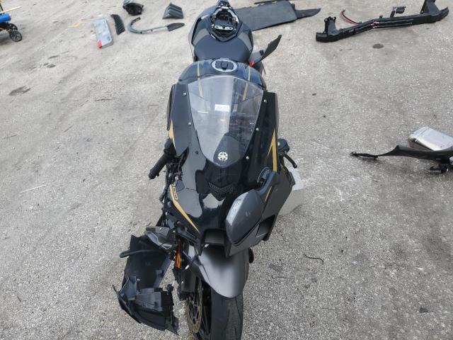 2023 KAWASAKI ZX1002 M - JKBZXVM11PA004605