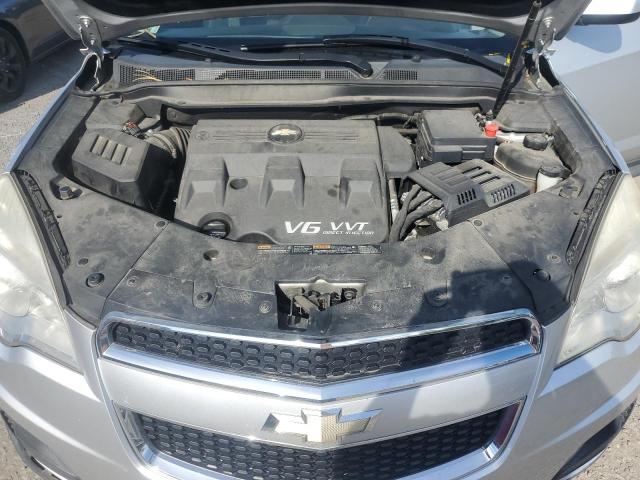 2015 CHEVROLET EQUINOX LT - 2GNFLFE37F6382025