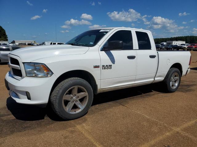 2017 RAM 1500 ST 2017