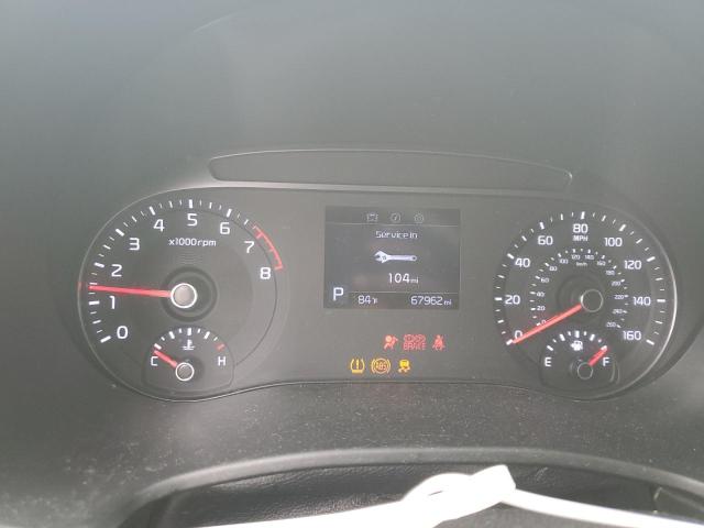 2020 KIA SOUL LX - KNDJ23AU5L7038238