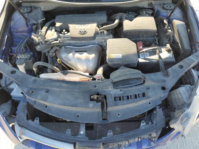 2016 TOYOTA CAMRY LE - 4T1BF1FK9GU545571