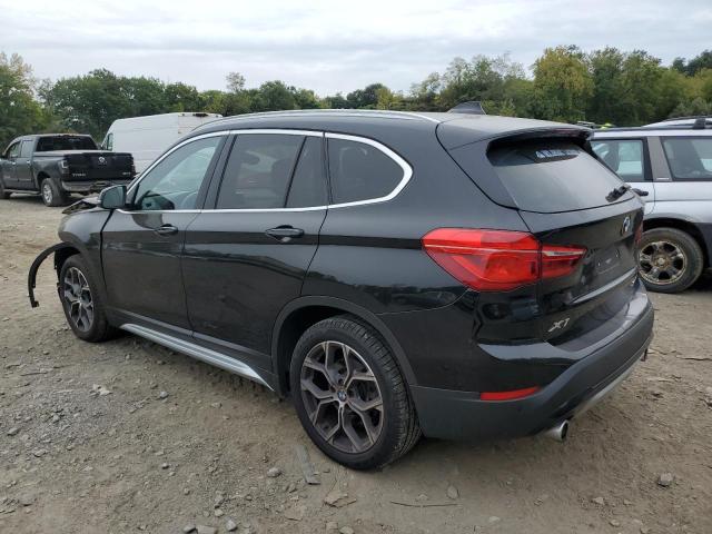 VIN WBXJG9C05N5U60669 2022 BMW X1, Xdrive28I no.2