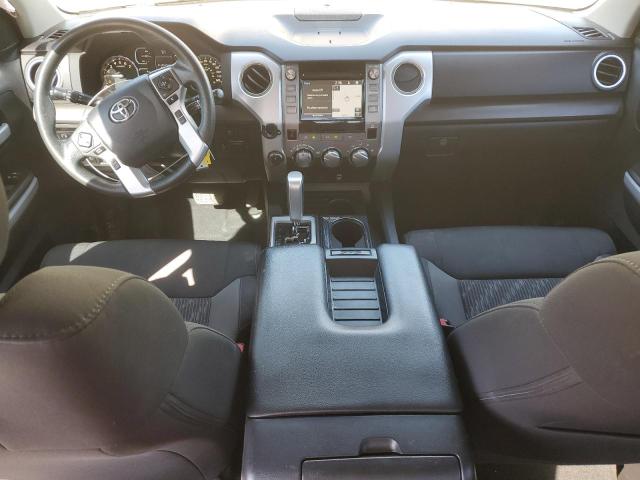 2019 TOYOTA TUNDRA DOU - 5TFUY5F14KX828571