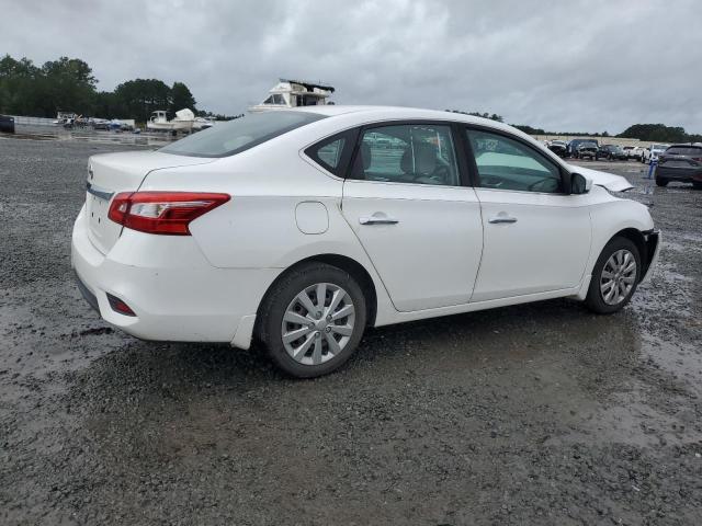 2017 NISSAN SENTRA S - 3N1AB7AP5HY205644