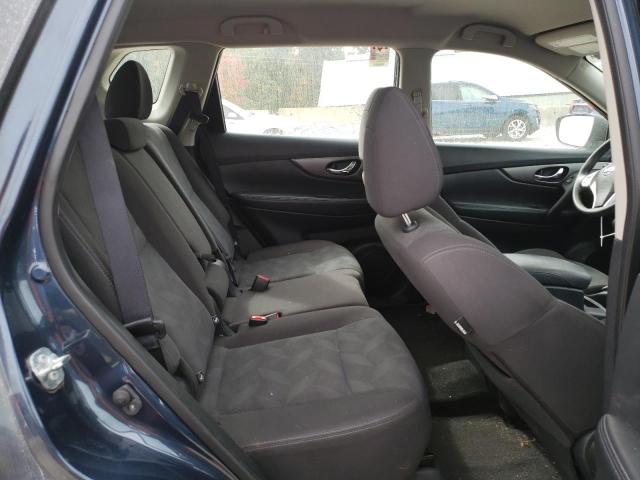 2016 NISSAN ROGUE S - KNMAT2MV7GP660468