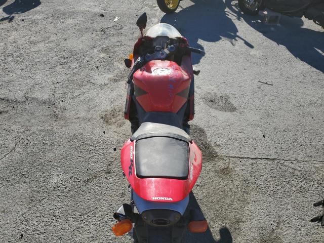 2006 HONDA CBR 600RR JH2PC37106M301706