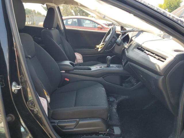 2017 HONDA HR-V EX - 3CZRU5H50HM714514
