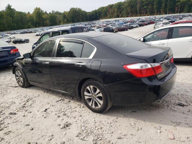 2015 HONDA ACCORD LX - 1HGCR2F35FA041003
