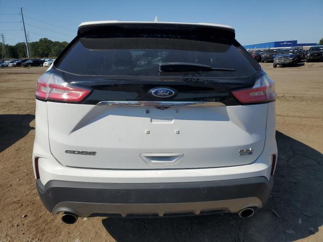 2019 FORD EDGE SEL - 2FMPK4J97KBC03431