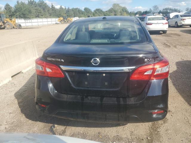 VIN 3N1AB7AP2HL720629 2017 Nissan Sentra, S no.6