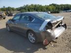 NISSAN ALTIMA 2.5 photo