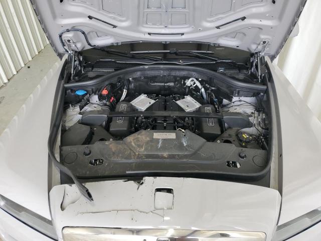2023 ROLLS-ROYCE CULLINAN SLATV4C09PU215050