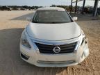 NISSAN ALTIMA 2.5 photo