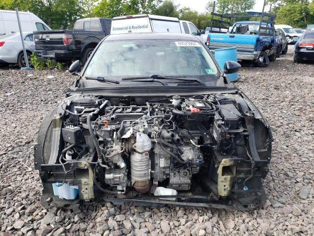 2018 HONDA ACCORD LX - 1HGCV1F16JA059071