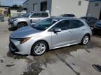 2019 TOYOTA COROLLA SE - JTNK4RBE8K3067260