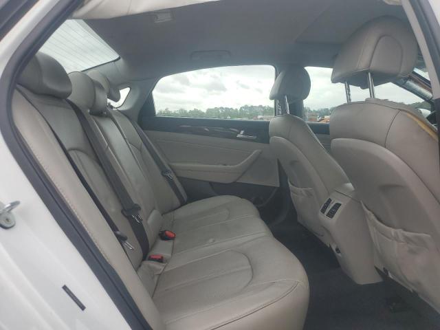 2016 HYUNDAI SONATA - 5NPE34AFXGH329213