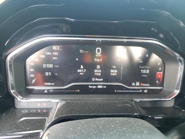 2024 GMC SIERRA K15 - 1GTRUJEK4RZ210069