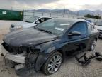2015 CHRYSLER 200 S - 1C3CCCDG8FN522694
