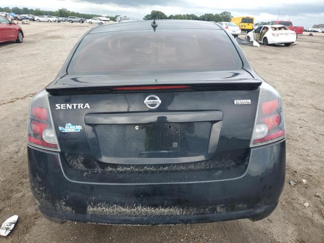 2012 NISSAN SENTRA 2.0 - 3N1AB6AP3CL770071