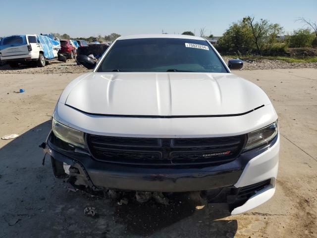 VIN 2C3CDXBG3MH608377 2021 Dodge Charger, Sxt no.5