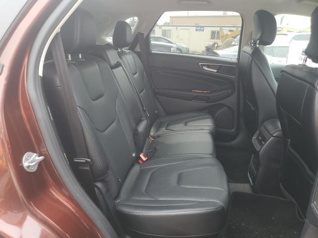 2016 FORD EDGE TITAN - 2FMPK4K91GBB77513