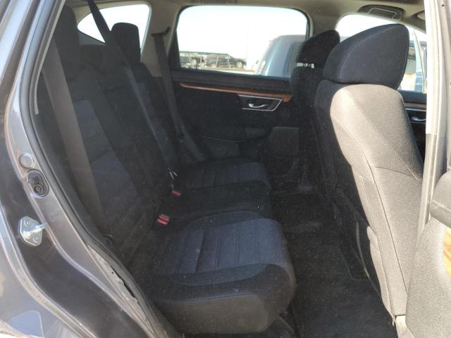 2021 HONDA CR-V EX - 5J6RW2H56ML002190