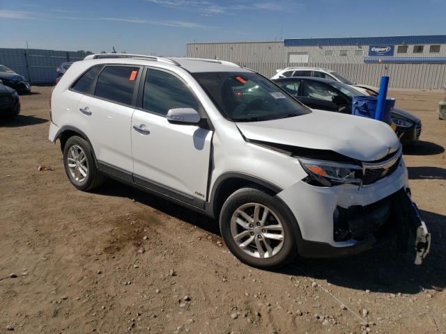 VIN 5XYKTCA68EG450467 2014 KIA SORENTO no.4