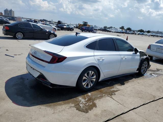 2021 HYUNDAI SONATA SEL - 5NPEL4JA8MH090793