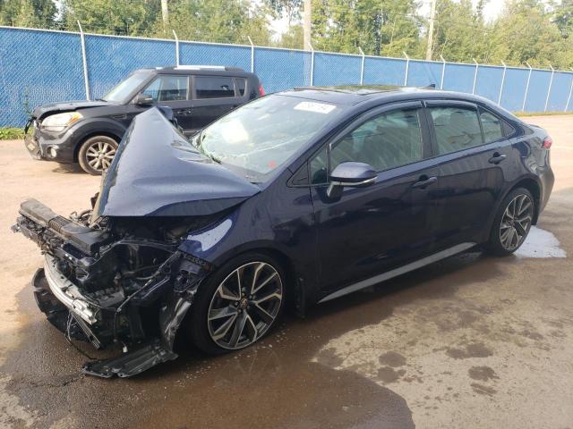Vin: 5yfb4mbexmp082649, lot: 70967184, toyota corolla se 2021 img_1