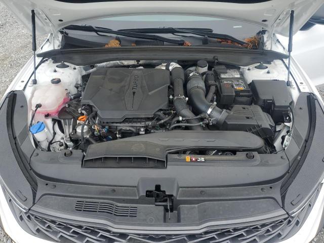 2023 KIA K5 GT - 5XXG44J81PG171055